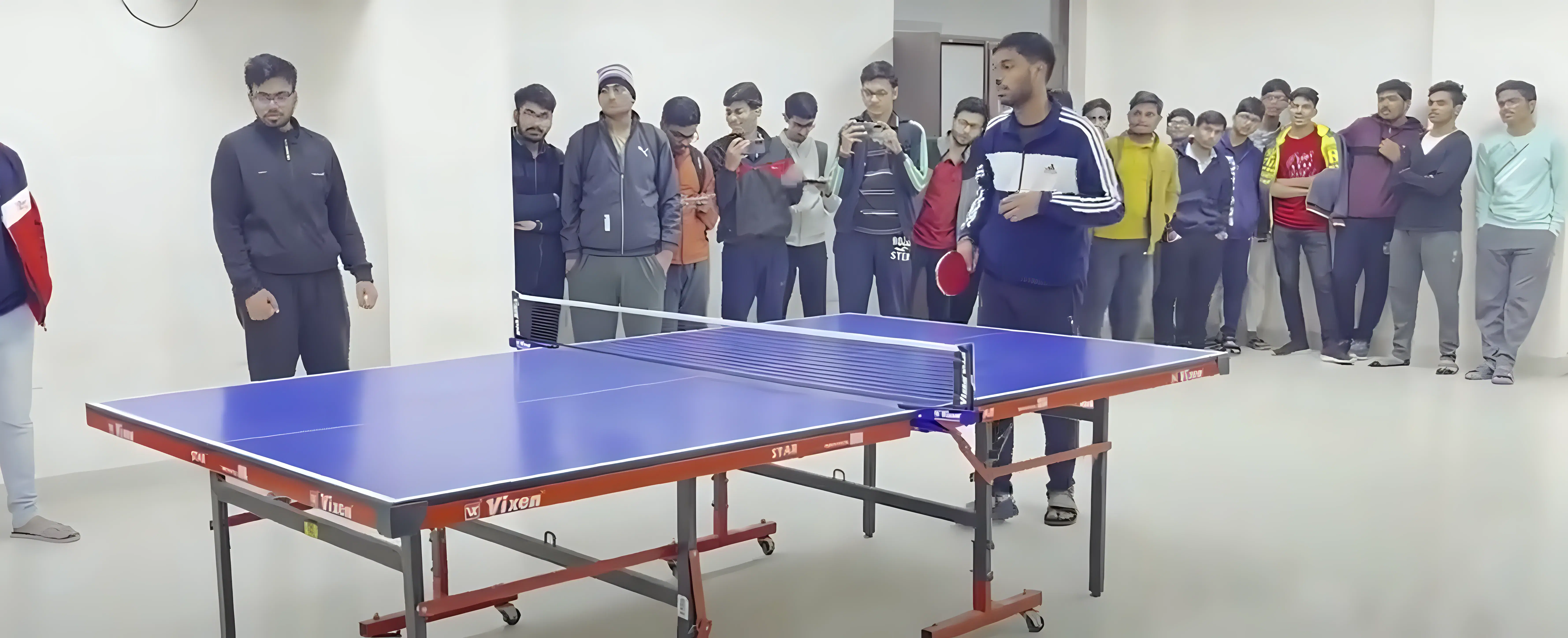 LIT Lucknow sports photo 1